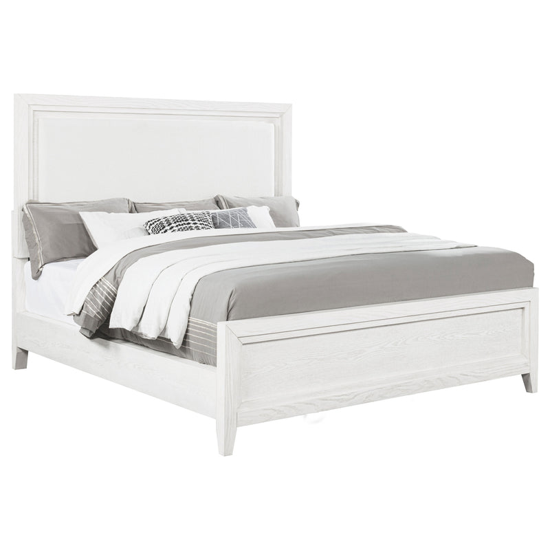 Marielle California King, E.King, & Queen Bed - Theo's Factory Direct Mattress & Furniture (Columbus, OH)