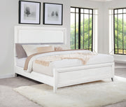 Marielle California King, E.King, & Queen Bed - Theo's Factory Direct Mattress & Furniture (Columbus, OH)