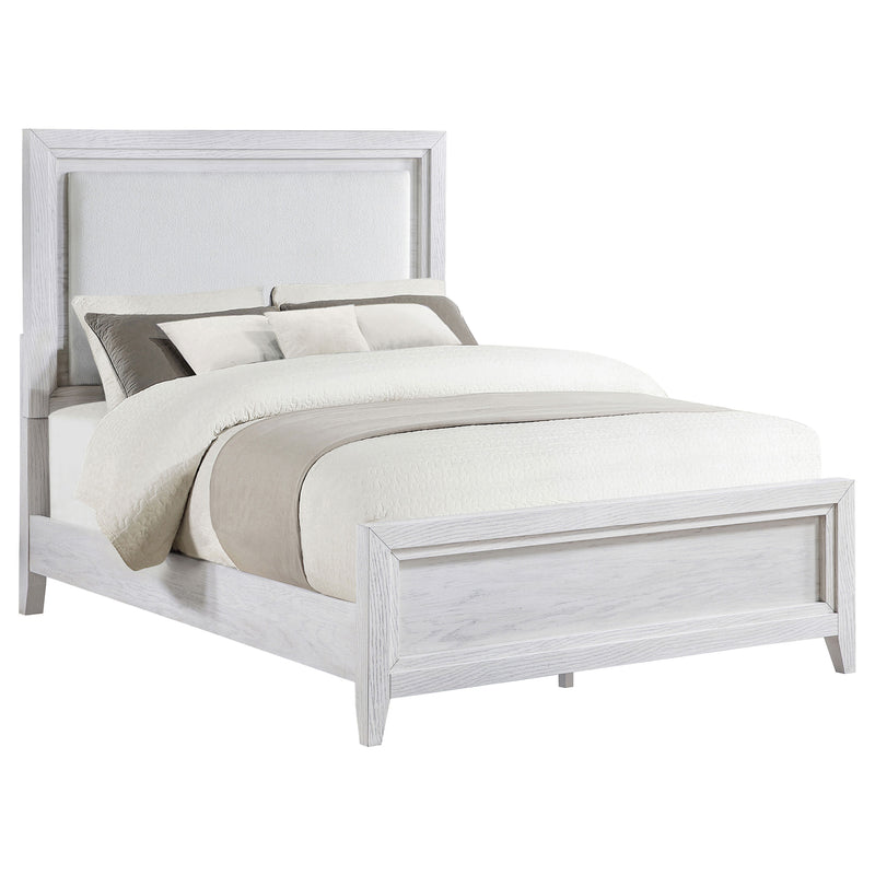 Marielle California King, E.King, & Queen Bed - Theo's Factory Direct Mattress & Furniture (Columbus, OH)