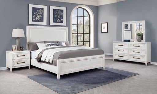 Marielle Bedroom Set - Theo's Factory Direct Mattress & Furniture (Columbus, OH)