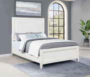 Marielle California King, E.King, & Queen Bed - Theo's Factory Direct Mattress & Furniture (Columbus, OH)