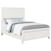 Marielle California King, E.King, & Queen Bed - Theo's Factory Direct Mattress & Furniture (Columbus, OH)
