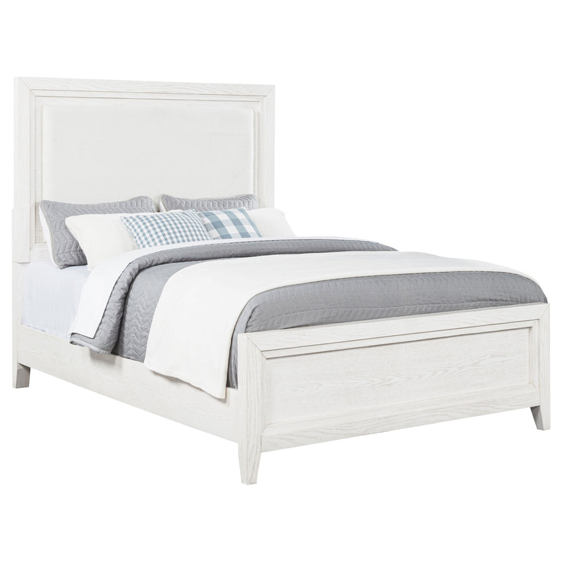 Marielle California King, E.King, & Queen Bed - Theo's Factory Direct Mattress & Furniture (Columbus, OH)