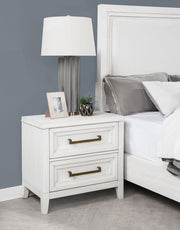 Marielle Nightstand - Theo's Factory Direct Mattress & Furniture (Columbus, OH)