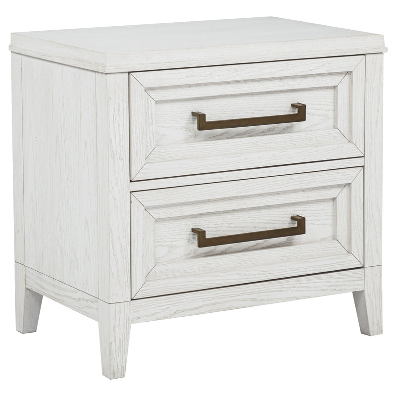 Marielle Nightstand - Theo's Factory Direct Mattress & Furniture (Columbus, OH)
