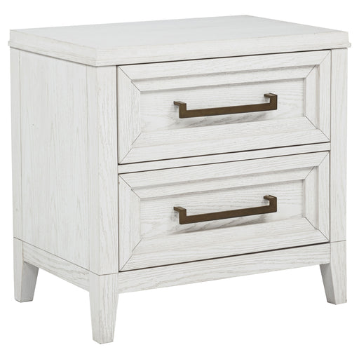 Marielle Nightstand - Theo's Factory Direct Mattress & Furniture (Columbus, OH)