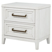 Marielle Nightstand - Theo's Factory Direct Mattress & Furniture (Columbus, OH)