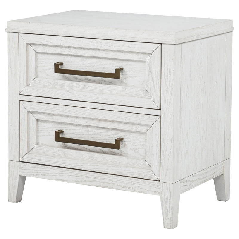 Marielle Nightstand - Theo's Factory Direct Mattress & Furniture (Columbus, OH)