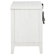 Marielle Nightstand - Theo's Factory Direct Mattress & Furniture (Columbus, OH)