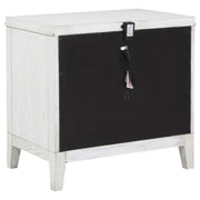 Marielle Nightstand - Theo's Factory Direct Mattress & Furniture (Columbus, OH)