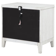 Marielle Nightstand - Theo's Factory Direct Mattress & Furniture (Columbus, OH)