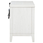 Marielle Nightstand - Theo's Factory Direct Mattress & Furniture (Columbus, OH)