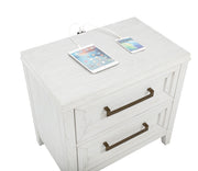 Marielle Nightstand - Theo's Factory Direct Mattress & Furniture (Columbus, OH)