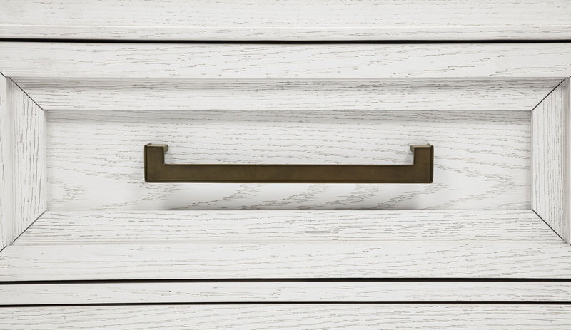 Marielle Nightstand - Theo's Factory Direct Mattress & Furniture (Columbus, OH)