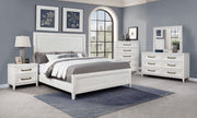 Marielle Nightstand - Theo's Factory Direct Mattress & Furniture (Columbus, OH)