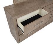 Kenora 4 & 5 Piece Bedroom Set E.King, Queen, & Cal.king - Theo's Factory Direct Mattress & Furniture (Columbus, OH)