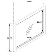 Kenora 4 & 5 Piece Bedroom Set E.King, Queen, & Cal.king - Theo's Factory Direct Mattress & Furniture (Columbus, OH)