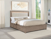 Kenora California King, E.king, & Queen Bed - Theo's Factory Direct Mattress & Furniture (Columbus, OH)