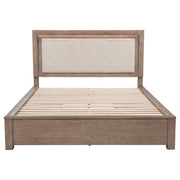 Kenora California King, E.king, & Queen Bed - Theo's Factory Direct Mattress & Furniture (Columbus, OH)