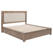 Kenora 4 & 5 Piece Bedroom Set E.King, Queen, & Cal.king - Theo's Factory Direct Mattress & Furniture (Columbus, OH)