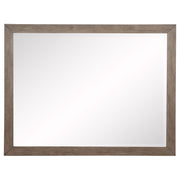 Kenora 4 & 5 Piece Bedroom Set E.King, Queen, & Cal.king - Theo's Factory Direct Mattress & Furniture (Columbus, OH)