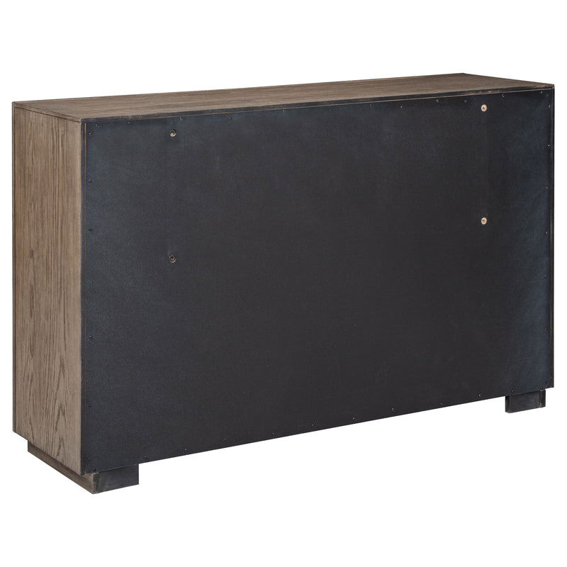 Kenora 5 Pc Bedroom Set - Theo's Factory Direct Mattress & Furniture (Columbus, OH)