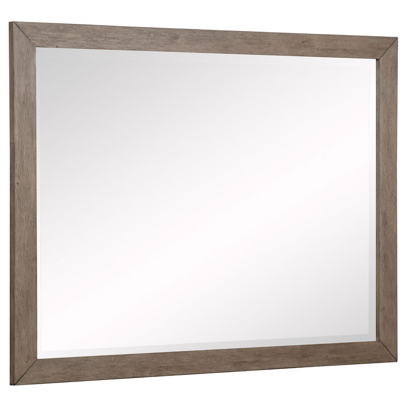 Kenora 5 Pc Bedroom Set - Theo's Factory Direct Mattress & Furniture (Columbus, OH)