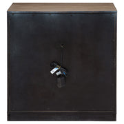 Kenora Nightstand - Theo's Factory Direct Mattress & Furniture (Columbus, OH)