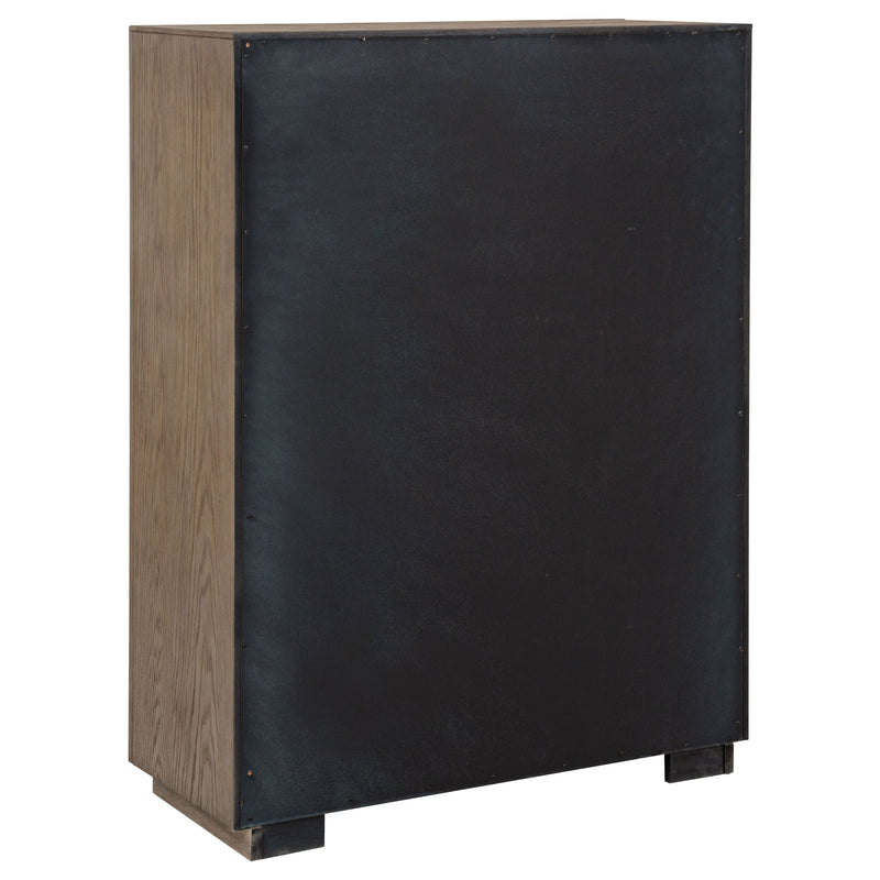 Kenora Chest - Theo's Factory Direct Mattress & Furniture (Columbus, OH)