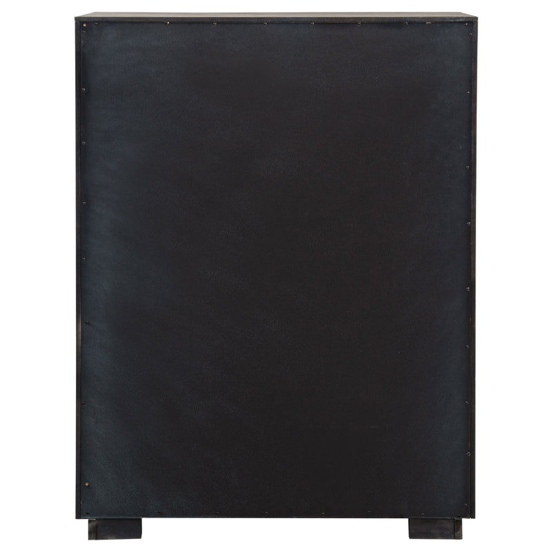 Kenora Chest - Theo's Factory Direct Mattress & Furniture (Columbus, OH)