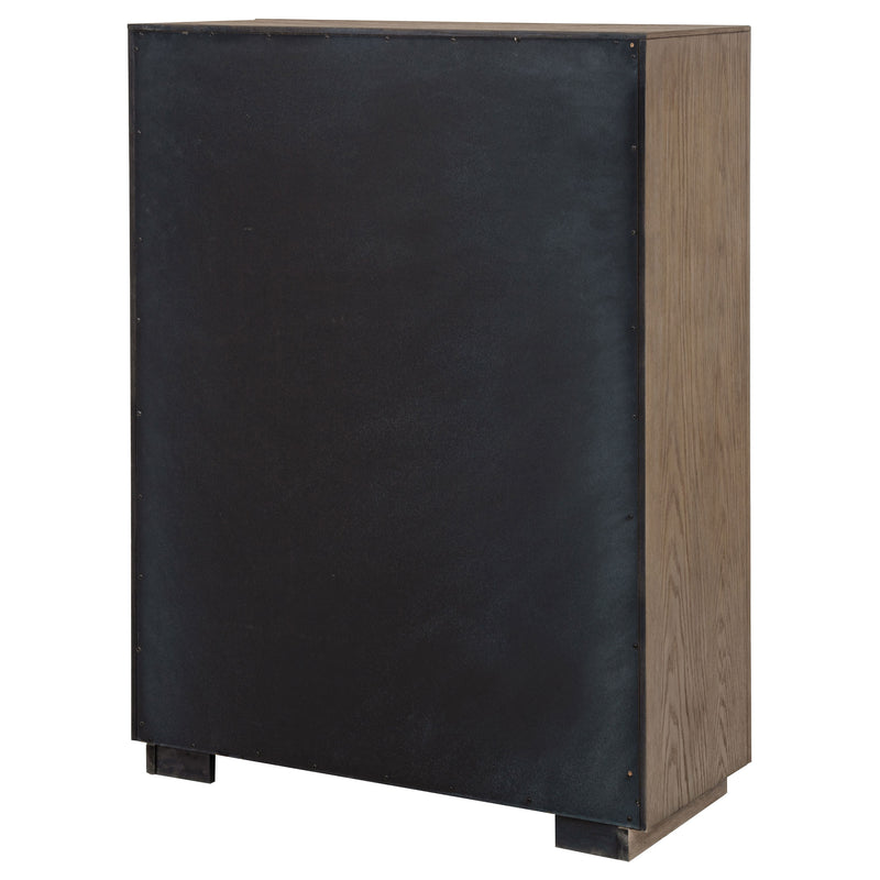 Kenora Chest - Theo's Factory Direct Mattress & Furniture (Columbus, OH)