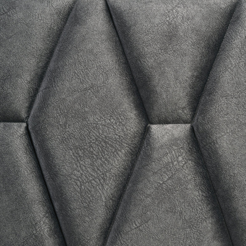 Sonora California King, E.King, & Queen Bed - Theo's Factory Direct Mattress & Furniture (Columbus, OH)