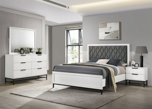 Sonora Bedroom Set - Theo's Factory Direct Mattress & Furniture (Columbus, OH)