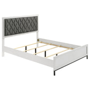 Sonora 4 & 5 Piece Bedroom Set - Theo's Factory Direct Mattress & Furniture (Columbus, OH)