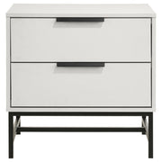 Sonora Nightstand - Theo's Factory Direct Mattress & Furniture (Columbus, OH)