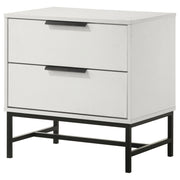 Sonora Nightstand - Theo's Factory Direct Mattress & Furniture (Columbus, OH)