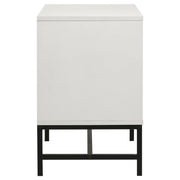 Sonora Nightstand - Theo's Factory Direct Mattress & Furniture (Columbus, OH)