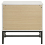 Sonora Nightstand - Theo's Factory Direct Mattress & Furniture (Columbus, OH)