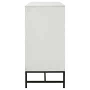 Sonora Dresser - Theo's Factory Direct Mattress & Furniture (Columbus, OH)