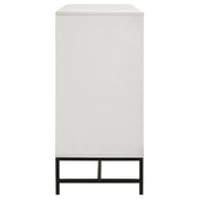 Sonora Dresser - Theo's Factory Direct Mattress & Furniture (Columbus, OH)