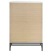 Sonora Chest - Theo's Factory Direct Mattress & Furniture (Columbus, OH)