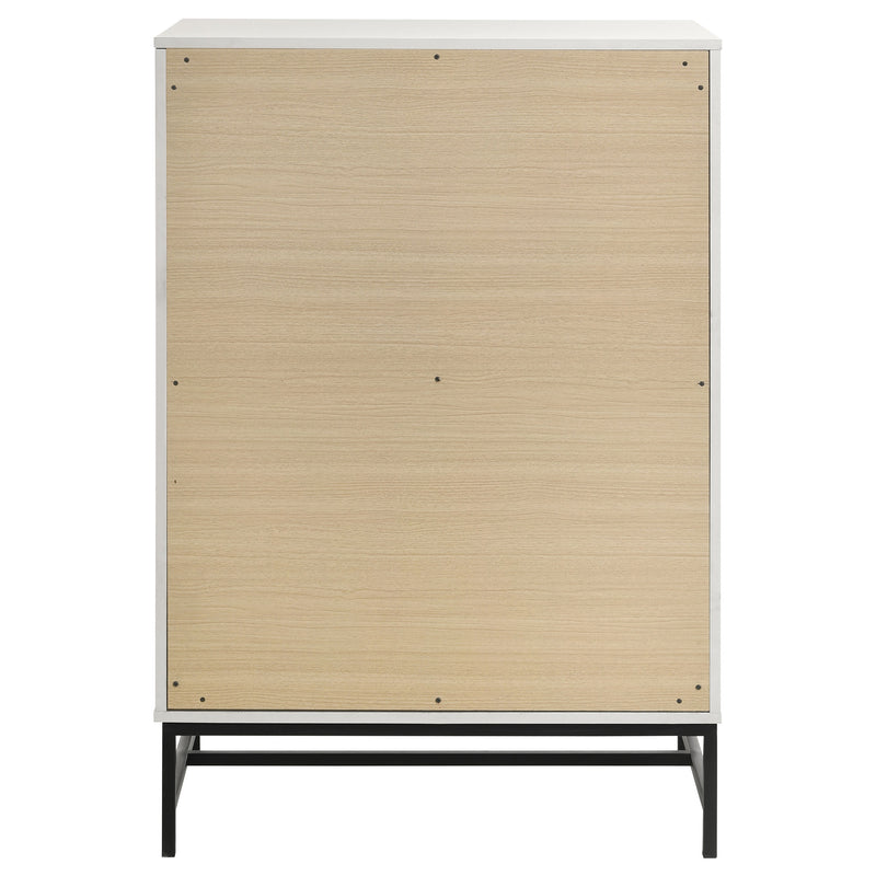 Sonora Chest - Theo's Factory Direct Mattress & Furniture (Columbus, OH)