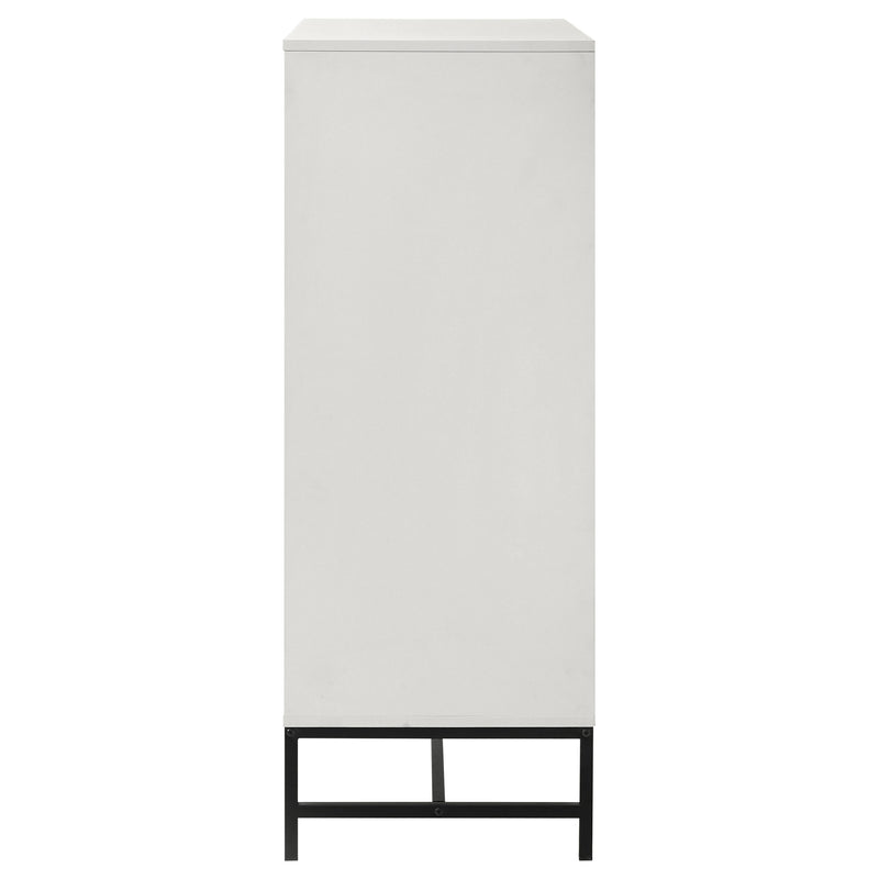 Sonora Chest - Theo's Factory Direct Mattress & Furniture (Columbus, OH)