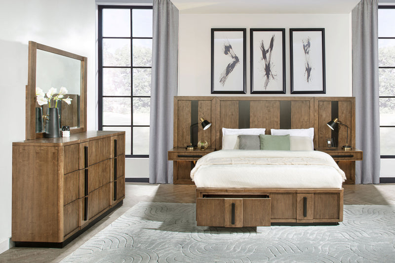 Terrace Bedroom Set - Theo's Factory Direct Mattress & Furniture (Columbus, OH)