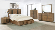 Terrace Bedroom Set - Theo's Factory Direct Mattress & Furniture (Columbus, OH)