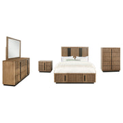 Terrace Bedroom Set - Theo's Factory Direct Mattress & Furniture (Columbus, OH)