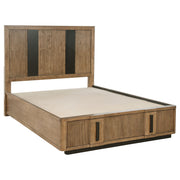 Terrace 4 & 6 Piece E.King, Cal.King, & Queen Bedroom Set - Theo's Factory Direct Mattress & Furniture (Columbus, OH)