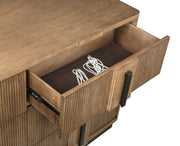 Terrace 4 & 6 Piece E.King, Cal.King, & Queen Bedroom Set - Theo's Factory Direct Mattress & Furniture (Columbus, OH)