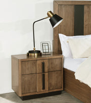 Terrace Nightstand - Theo's Factory Direct Mattress & Furniture (Columbus, OH)