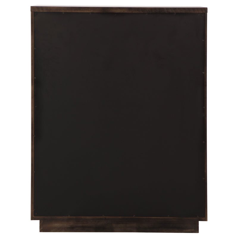 Terrace Chest - Theo's Factory Direct Mattress & Furniture (Columbus, OH)